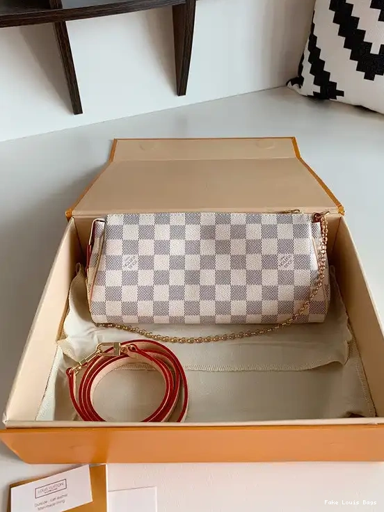 Fake Louis Bags EVA LOUIS VUITTON 0607